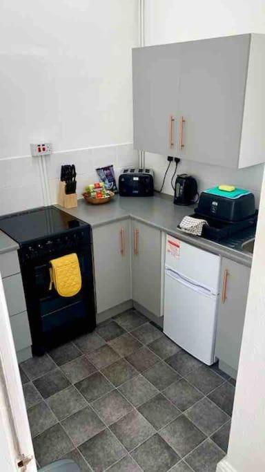 סקארבורו 1Studio Avenue House מראה חיצוני תמונה
